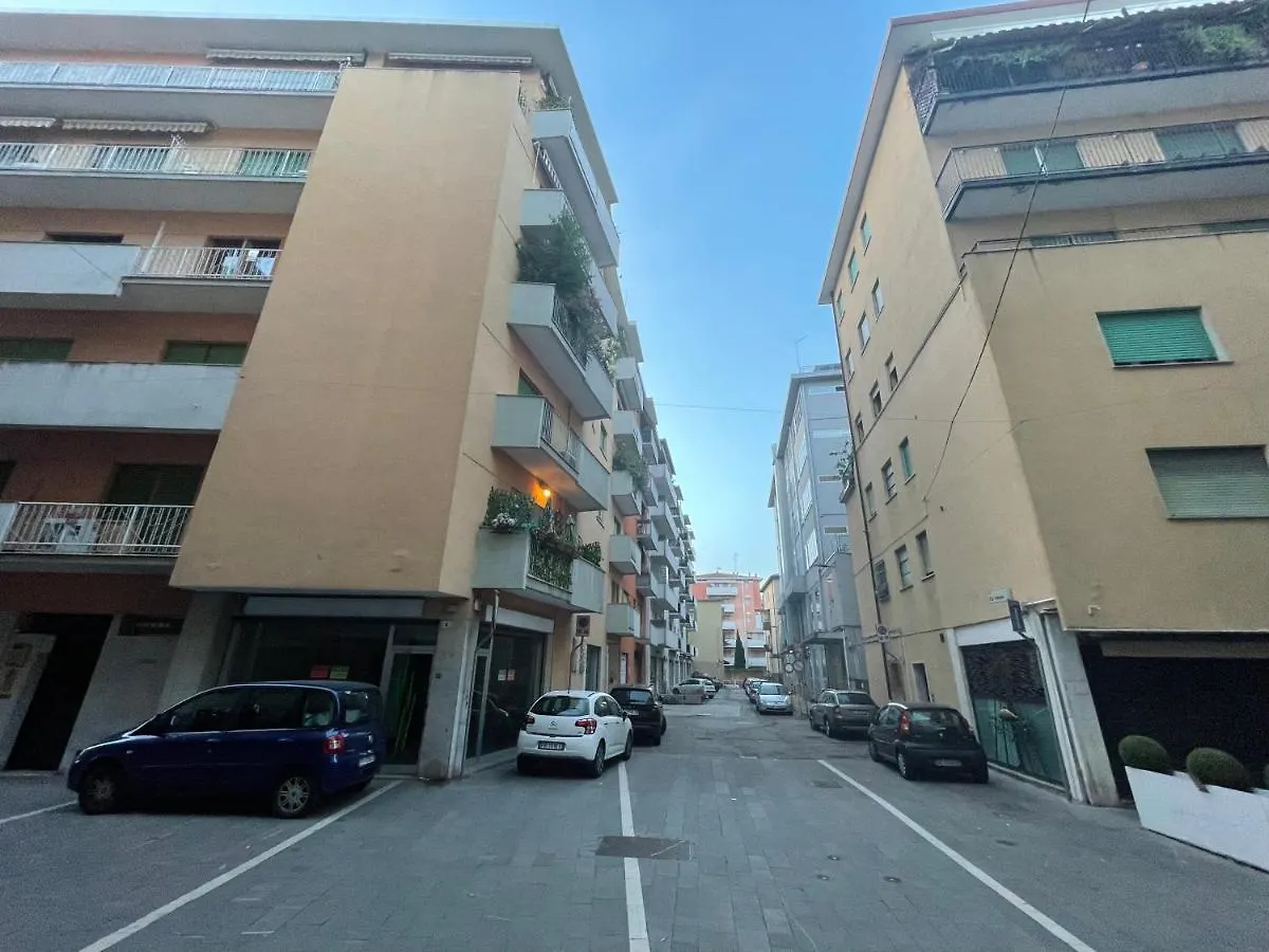 Homestay Ca Venier 19 Apartment Mestre