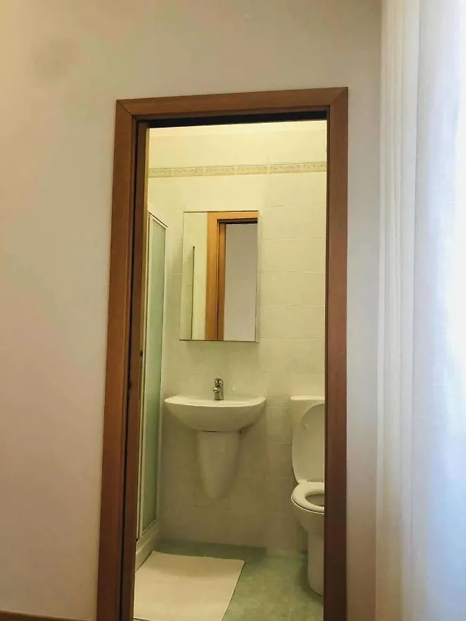 Ca Venier 19 Apartment Mestre