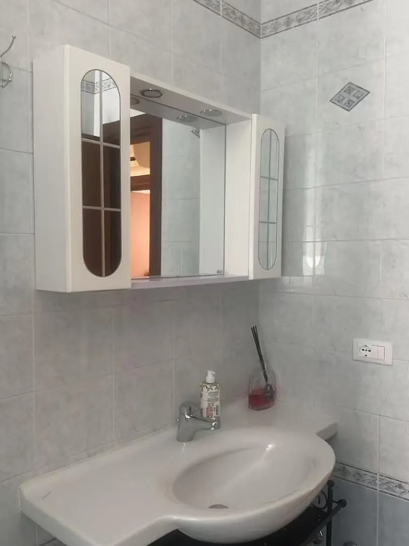 Homestay Ca Venier 19 Apartment Mestre Italy