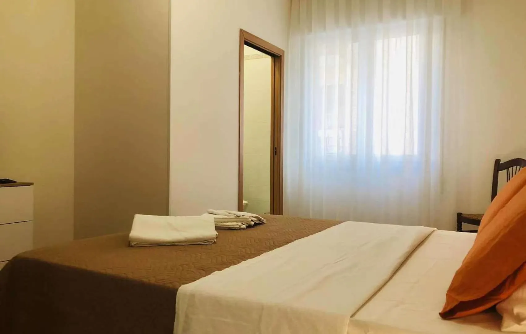 Ca Venier 19 Apartment Mestre Homestay