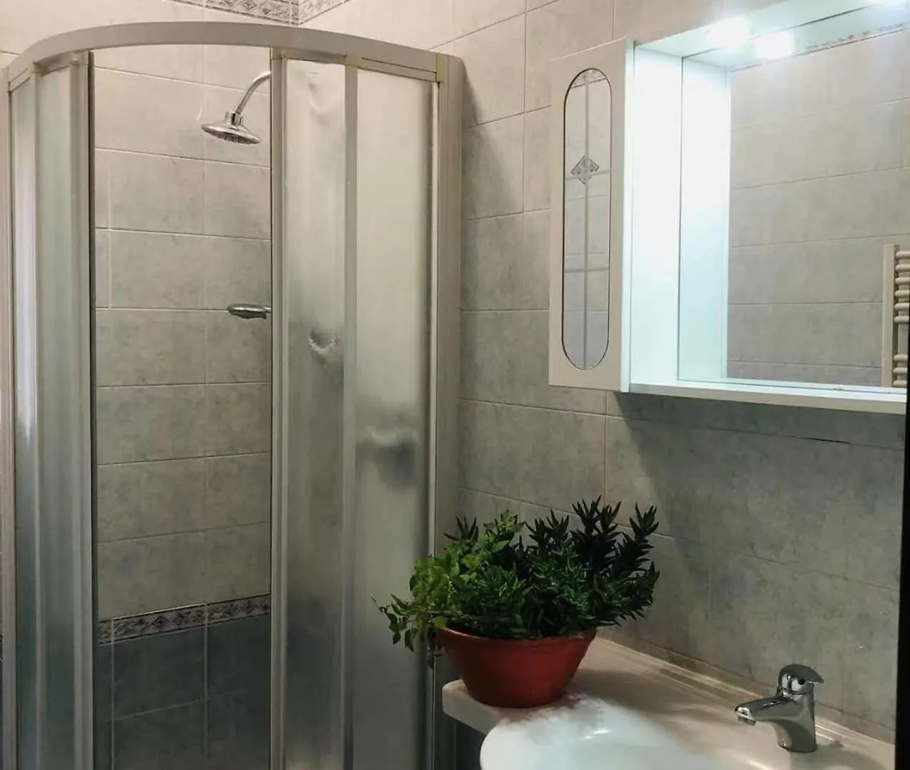 Homestay Ca Venier 19 Apartment Mestre