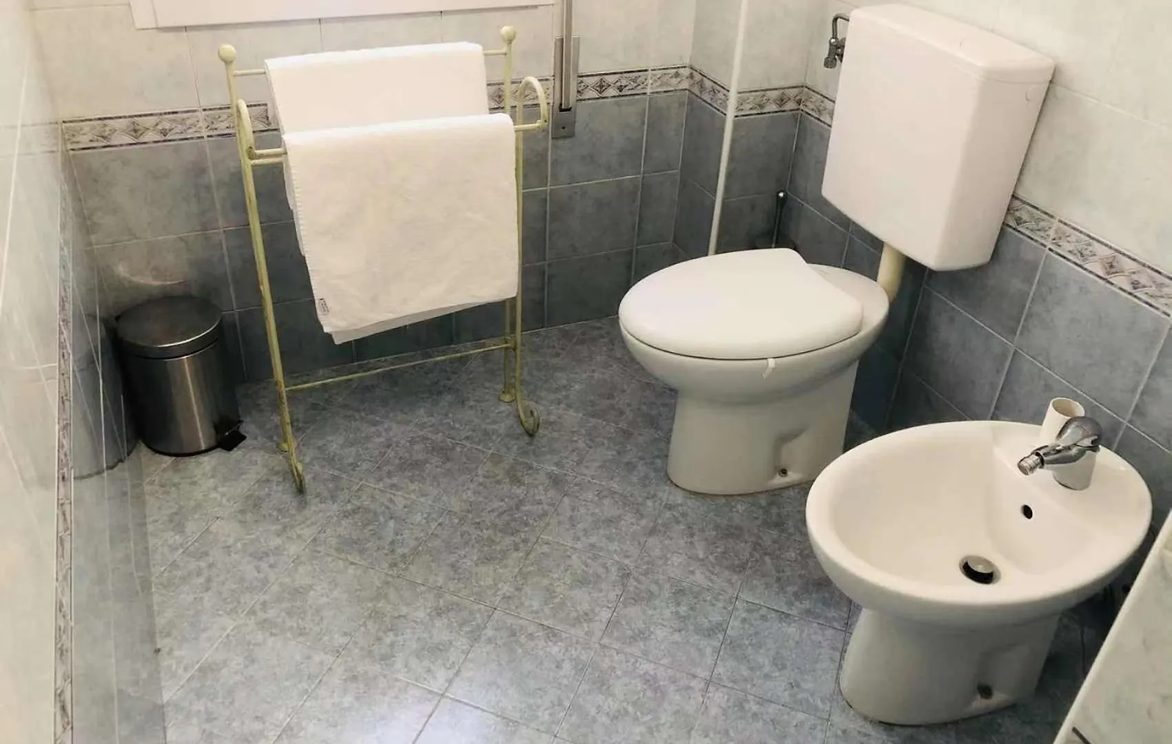 Homestay Ca Venier 19 Apartment Mestre