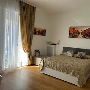 Casa Di Taty Отель типа 