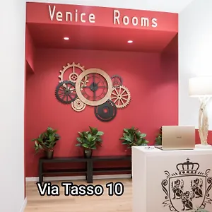 Venice Гостевой дом