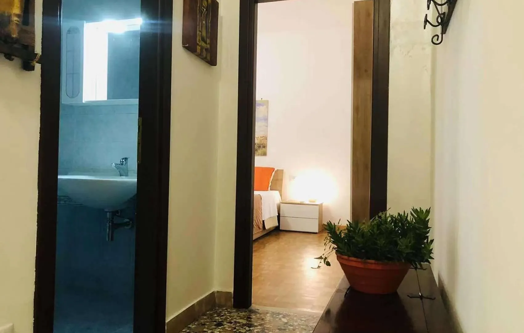 Ca Venier 19 Apartment Mestre Homestay
