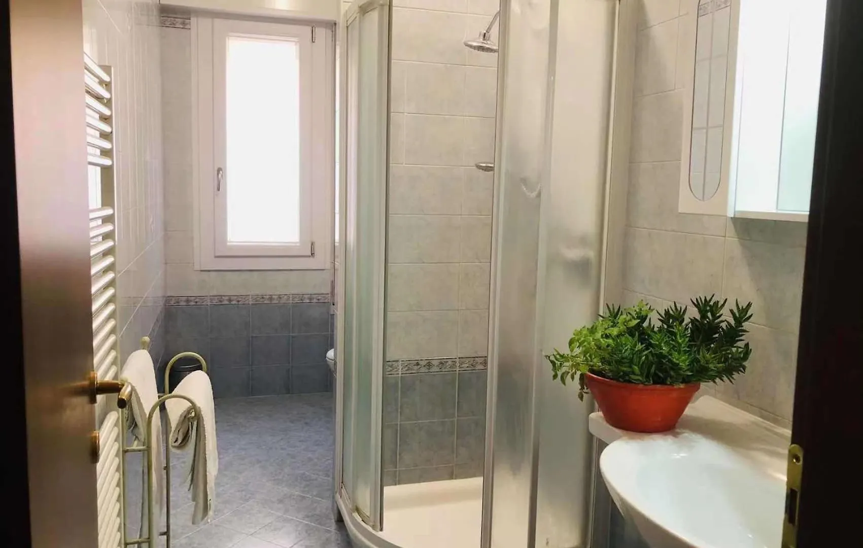 Ca Venier 19 Apartment Mestre