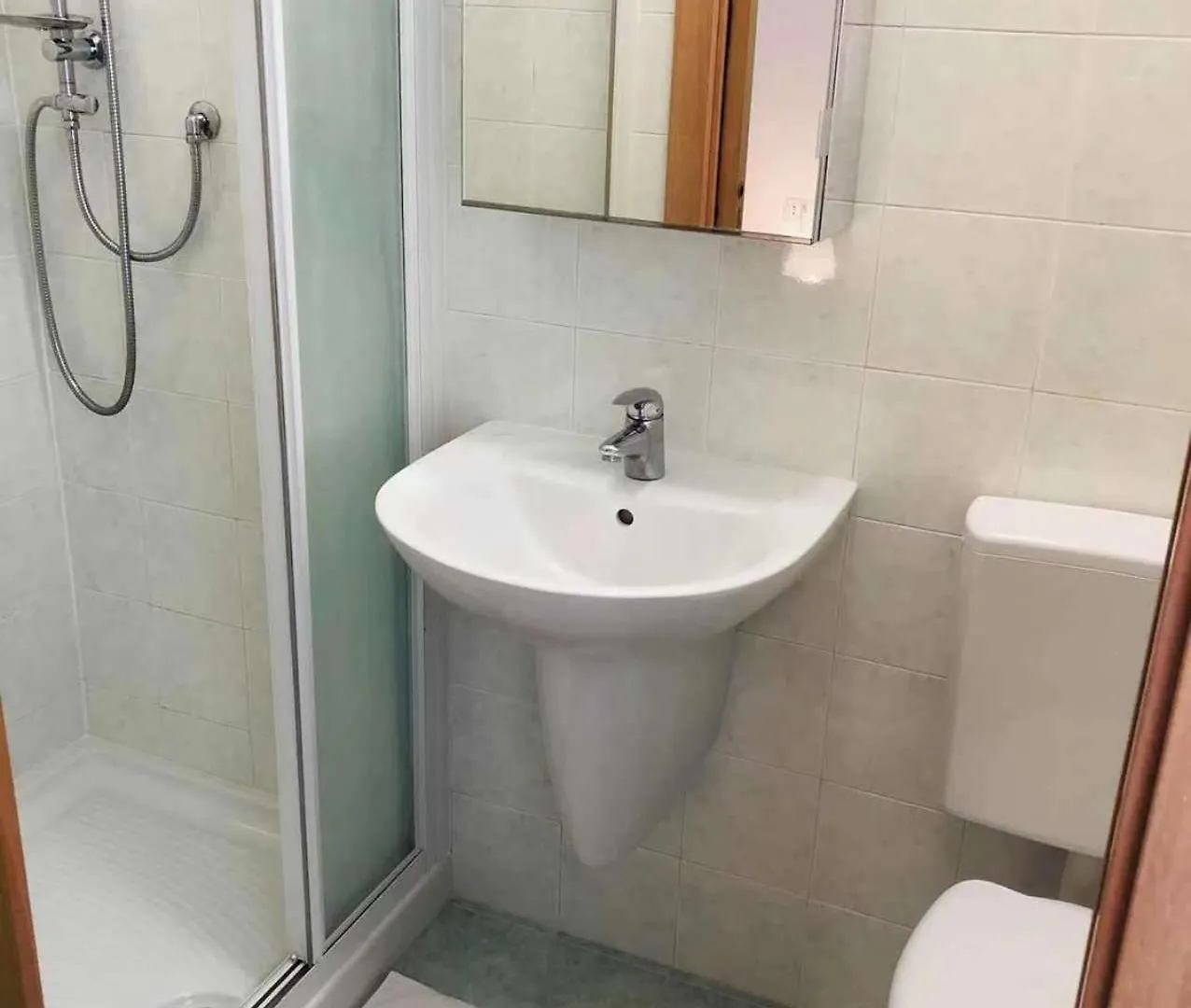 Ca Venier 19 Apartment Mestre 0*,