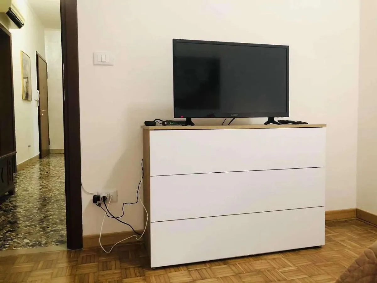 شقة Ca Venier 19 ميستر منزل للإقامة
