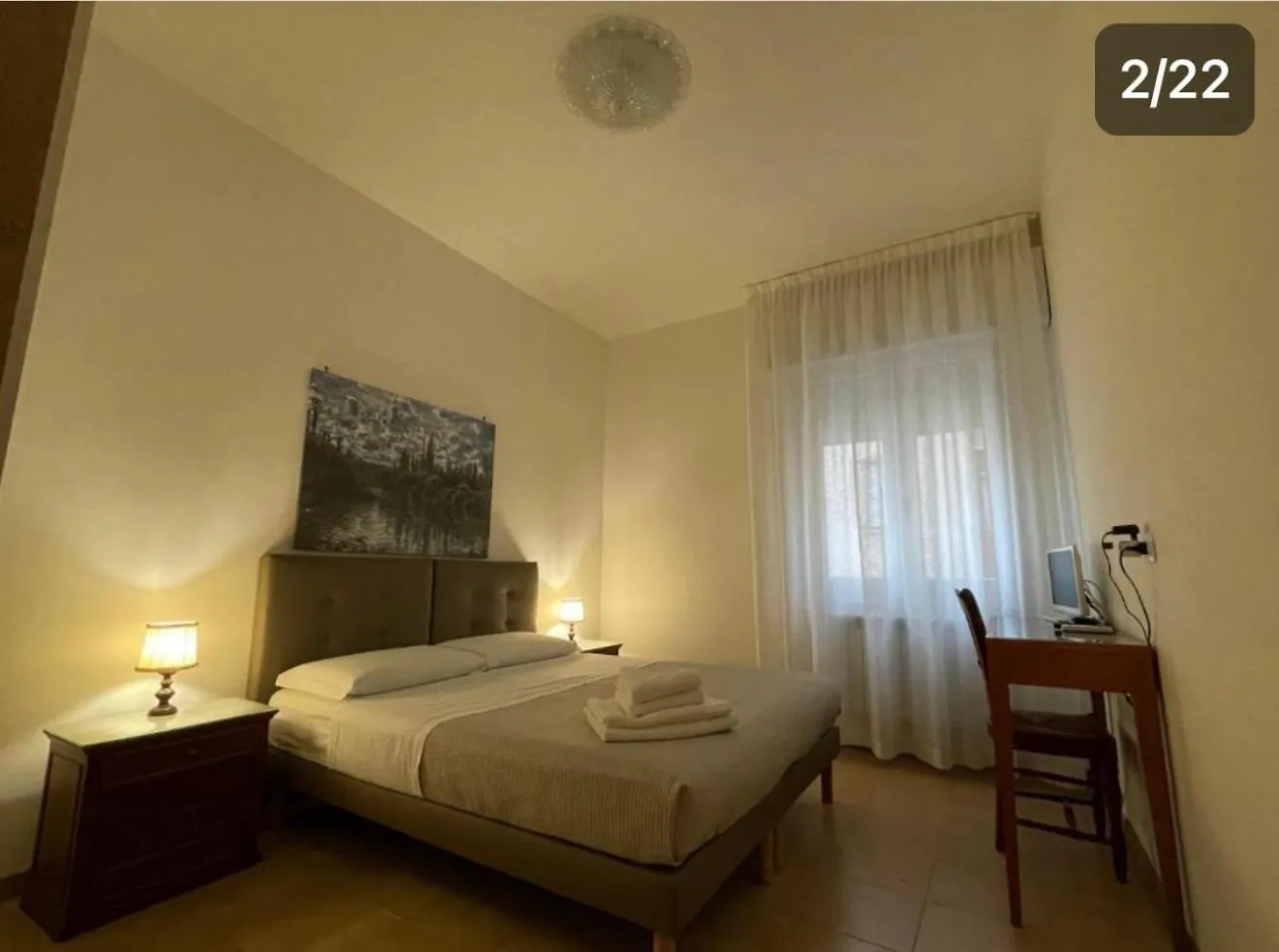 Homestay Ca Venier 19 Apartment Mestre
