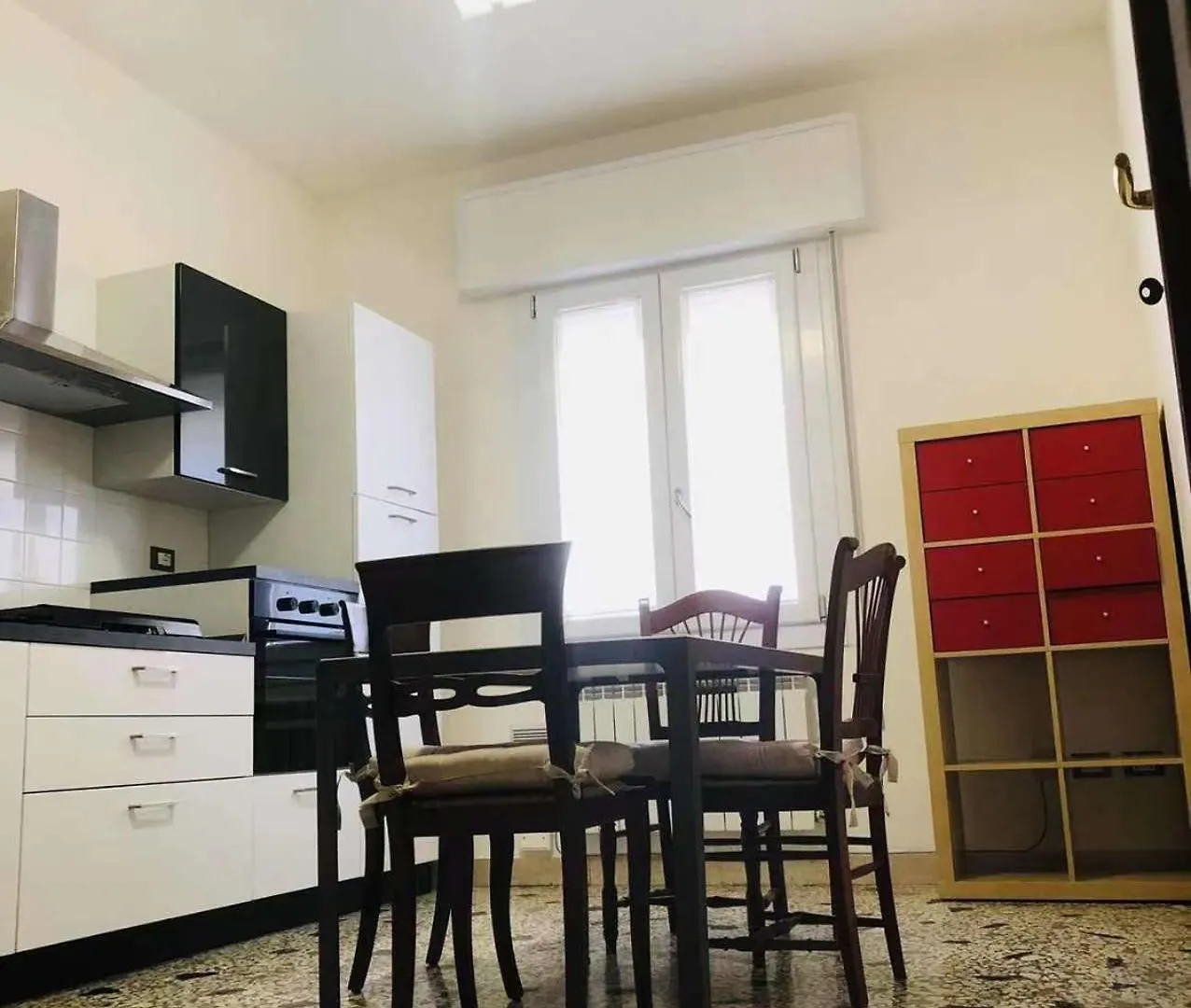 Ca Venier 19 Apartment Mestre